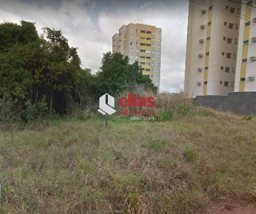 Terreno à Venda, 630 m² em Vila Aviação - Bauru