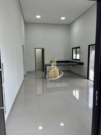 Casa com 3 Quartos à Venda, 167 m² em Condomínio Terras Do Vale - Caçapava