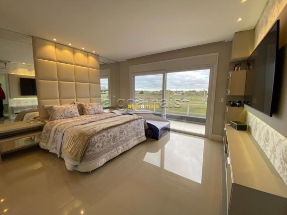 Casa com 5 Quartos à Venda, 300 m² em Condominio Capao Ilhas Resort - Capão Da Canoa
