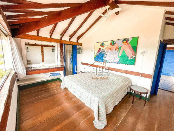 Imagem Casa com 8 Quartos à Venda, 490 m² em Ferradura - Armação Dos Búzios Imagem Casa com 8 Quartos à Venda, 490 m² em Ferradura - Armação Dos Búzios