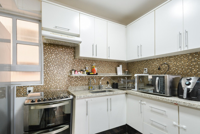 Imagem Apartamento com 3 Quartos à Venda, 154 m² em Mooca - São Paulo