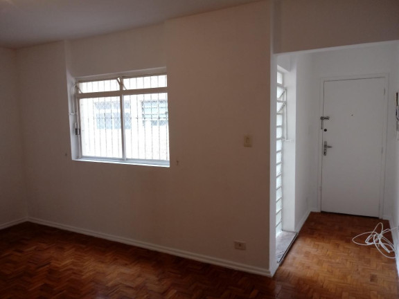 Imagem Apartamento com 2 Quartos à Venda, 88 m² em Perdizes - São Paulo