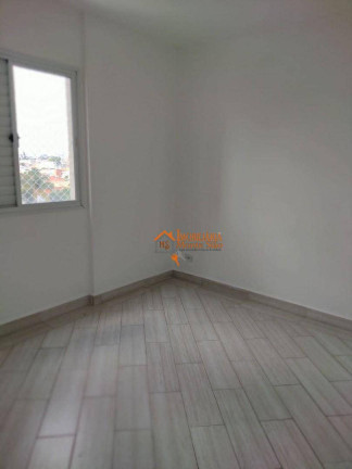 Imagem Apartamento com 2 Quartos à Venda, 64 m² em Vila Galvão - Guarulhos