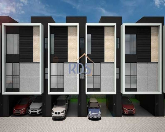 Imagem Casa com 3 Quartos à Venda, 134 m² em Cidade Monções - São Paulo Imagem Casa com 3 Quartos à Venda, 134 m² em Cidade Monções - São Paulo