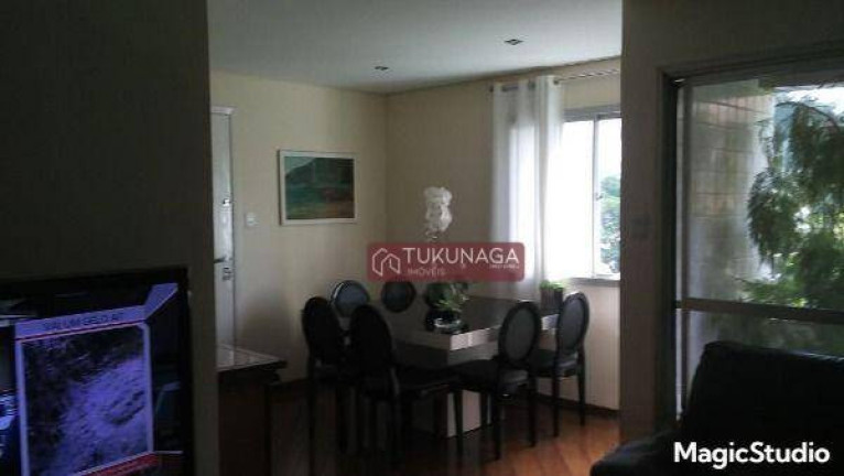 Imagem Apartamento com 3 Quartos à Venda, 98 m² em Vila Andrade - São Paulo Imagem Apartamento com 3 Quartos à Venda, 98 m² em Vila Andrade - São Paulo