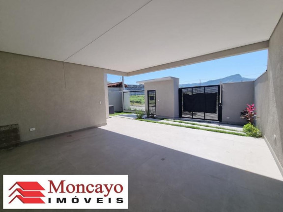 Casa com 3 Quartos à Venda, 360 m² em Pontal De Santa Marina - Caraguatatuba
