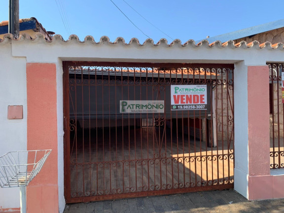 Casa com 3 Quartos à Venda, 186 m² em Jardim São João 2° Parte - Jaguariúna