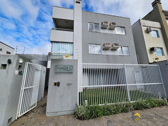 Apartamento com 2 Quartos à Venda, 77 m² em água Verde - Blumenau