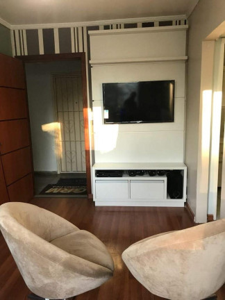 Apartamento com 1 Quarto à Venda, 36 m² em Jardim Itu - Porto Alegre