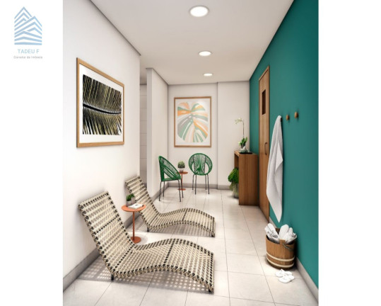 Imagem Imóvel com 1 Quarto à Venda, 48 m² em Balneário Umuarama - Mongaguá