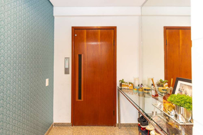 Imagem Apartamento com 4 Quartos à Venda, 223 m² em Vila Clementino - São Paulo Imagem Apartamento com 4 Quartos à Venda, 223 m² em Vila Clementino - São Paulo
