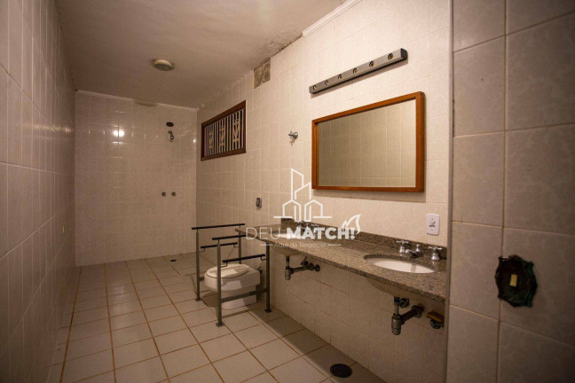 Imagem Casa com 5 Quartos à Venda, 670 m² em Cidade Satélite - Atibaia