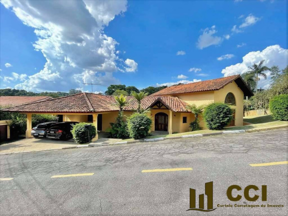 Imagem Casa com 4 Quartos à Venda, 1 m² em Recanto Impla - Carapicuíba
