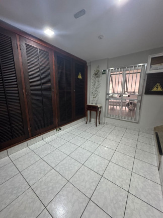 Imagem Apartamento com 1 Quarto à Venda, 70 m² em Caiçara - Praia Grande
