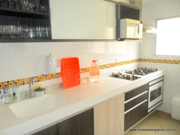 Imagem Cobertura com 3 Quartos à Venda ou Locação, 190 m² em Enseada - Guarujá Imagem Cobertura com 3 Quartos à Venda ou Locação, 190 m² em Enseada - Guarujá