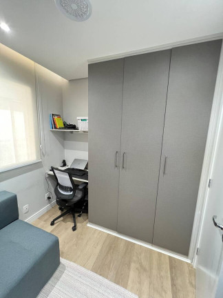 Imagem Apartamento com 2 Quartos à Venda, 65 m² em Vila Ema - São Paulo Imagem Apartamento com 2 Quartos à Venda, 65 m² em Vila Ema - São Paulo