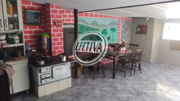 Imagem Casa com 3 Quartos à Venda, 370 m² em Mirim - Guaratuba