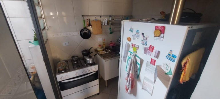 Imagem Casa com 2 Quartos à Venda, 48 m² em Jardim Colonial - Atibaia