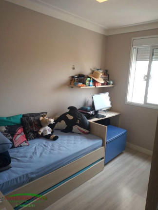 Imagem Apartamento com 3 Quartos à Venda, 88 m² em Vila Galvão - Guarulhos Imagem Apartamento com 3 Quartos à Venda, 88 m² em Vila Galvão - Guarulhos