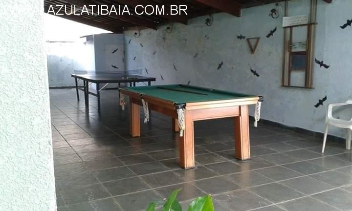 Imagem Imóvel com 5 Quartos à Venda, 450 m² em Rosário - Atibaia