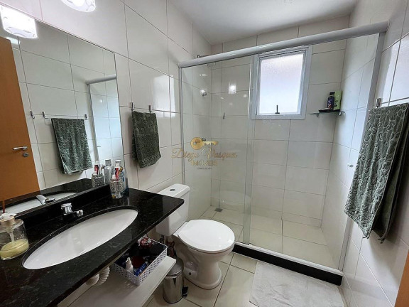 Imagem Apartamento com 2 Quartos à Venda, 152 m² em Bom Retiro - Teresópolis