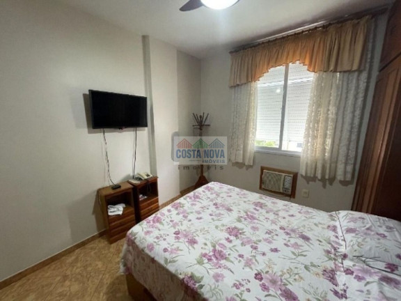 Imagem Apartamento com 3 Quartos à Venda, 131 m² em Marapé - Santos Imagem Apartamento com 3 Quartos à Venda, 131 m² em Marapé - Santos