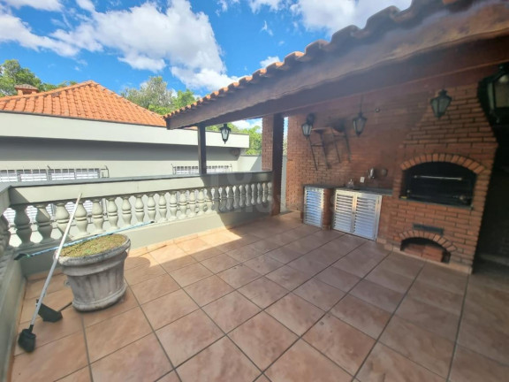 Imagem Casa com 4 Quartos para Alugar, 400 m² em Jardim Santa Fé (zona Oeste) - São Paulo Imagem Casa com 4 Quartos para Alugar, 400 m² em Jardim Santa Fé (zona Oeste) - São Paulo