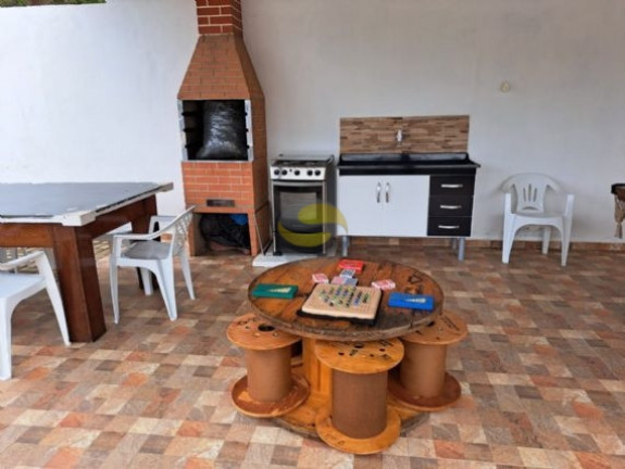 Chácara com 3 Quartos à Venda, 1.154 m² em Cachoeira - Ibiúna