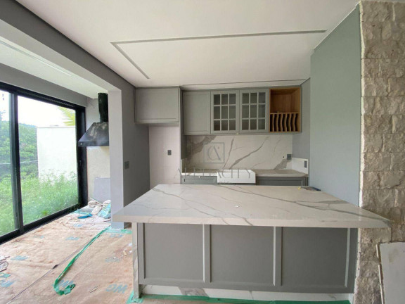 Imagem Casa com 3 Quartos à Venda, 152 m² em Alphahouse 1 - Santana De Parnaíba
