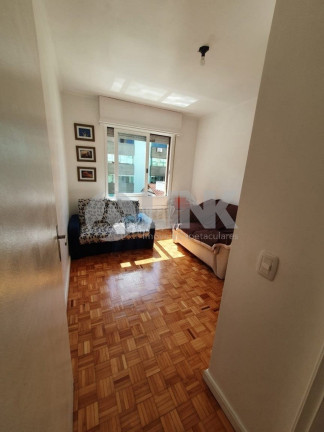 Imagem Apartamento com 3 Quartos à Venda, 107 m² em Bela Vista - Porto Alegre