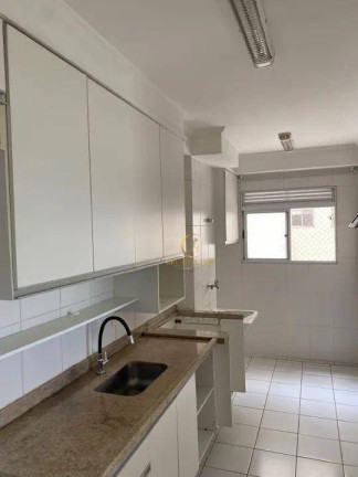 Imagem Apartamento com 3 Quartos à Venda, 61 m² em Vila Industrial - São José Dos Campos Imagem Apartamento com 3 Quartos à Venda, 61 m² em Vila Industrial - São José Dos Campos