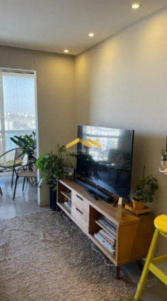 Imagem Apartamento com 2 Quartos à Venda, 69 m² em Ipiranga - São Paulo