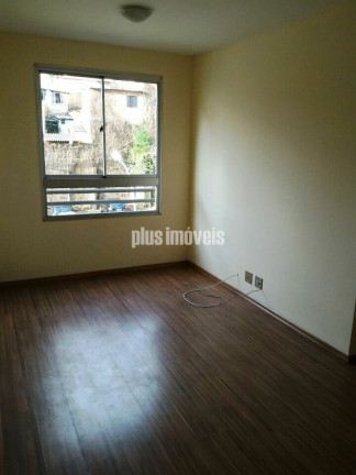 Apartamento com 2 Quartos à Venda, 50 m² em Morumbi - São Paulo