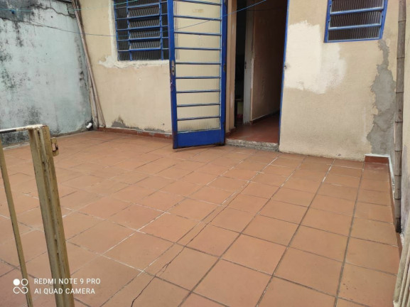Imagem Sobrado com 3 Quartos à Venda, 150 m² em Parque Oratório - Santo André