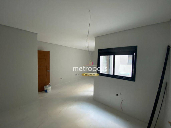 Imagem Apartamento com 2 Quartos à Venda, 68 m² em Jardim Santo Alberto - Santo André Imagem Apartamento com 2 Quartos à Venda, 68 m² em Jardim Santo Alberto - Santo André