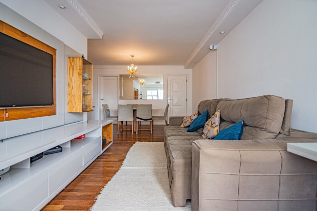 Imagem Apartamento com 3 Quartos à Venda, 120 m² em Jardins - São Paulo Imagem Apartamento com 3 Quartos à Venda, 120 m² em Jardins - São Paulo