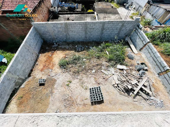 Imagem Casa com 3 Quartos à Venda, 140 m² em Terra Preta (terra Preta) - Mairiporã