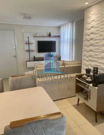 Imagem Imóvel com 2 Quartos à Venda, 57 m² em Camargos - Belo Horizonte