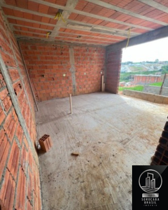 Imagem Casa com 3 Quartos à Venda, 270 m² em Wanel Ville - Sorocaba