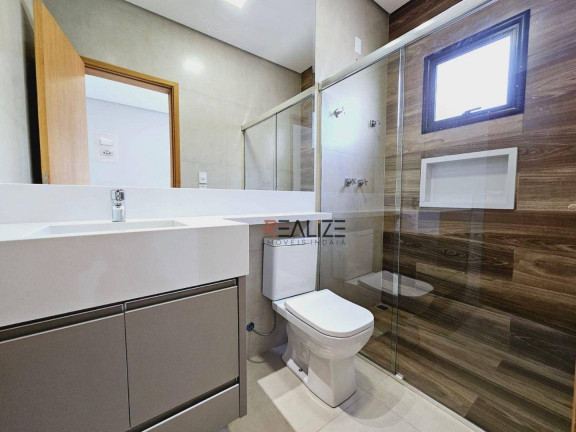 Imagem Casa com 3 Quartos à Venda, 184 m² em Condomínio Jardim Piemonte - Indaiatuba Imagem Casa com 3 Quartos à Venda, 184 m² em Condomínio Jardim Piemonte - Indaiatuba