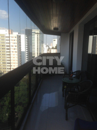 Imagem Cobertura com 5 Quartos à Venda, 560 m² em Campo Belo - São Paulo