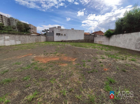 Imagem Terreno à Venda, 773 m² em Centro - Santa Bárbara D'oeste Imagem Terreno à Venda, 773 m² em Centro - Santa Bárbara D'oeste