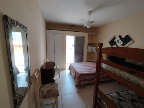 Imagem Apartamento com 1 Quarto à Venda, 56 m² em Guilhermina - Praia Grande Imagem Apartamento com 1 Quarto à Venda, 56 m² em Guilhermina - Praia Grande