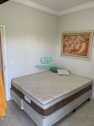 Imagem Apartamento com 3 Quartos à Venda, 105 m² em Enseada - Guarujá