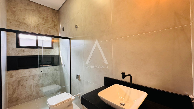 Imagem Casa com 3 Quartos à Venda, 150 m² em Residencial Paris - Sinop Imagem Casa com 3 Quartos à Venda, 150 m² em Residencial Paris - Sinop