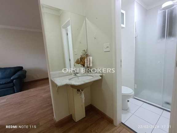 Imagem Apartamento com 3 Quartos à Venda, 70 m² em Jardim Luísa - São Paulo