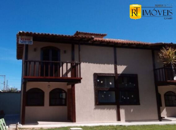 Imagem Casa de Condomínio com 2 Quartos à Venda, 76 m² em Baia Formosa - Búzios Imagem Casa de Condomínio com 2 Quartos à Venda, 76 m² em Baia Formosa - Búzios