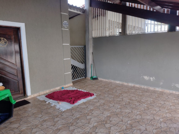 Casa com 3 Quartos à Venda, 102 m² em Jardim Paulista - Atibaia