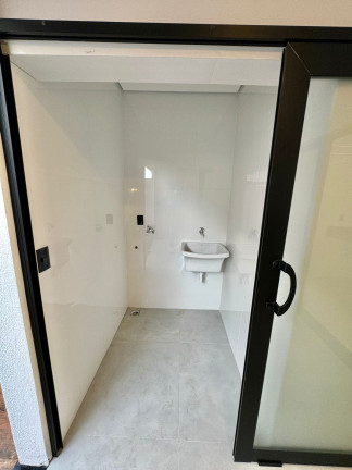 Imagem Casa com 3 Quartos à Venda, 117 m² em Horto Florestal - Sorocaba