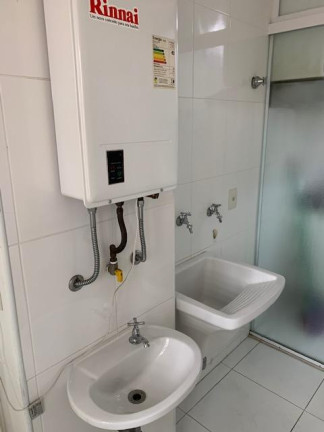 Imagem Apartamento com 2 Quartos à Venda, 74 m² em Alto Da Boa Vista - São Paulo